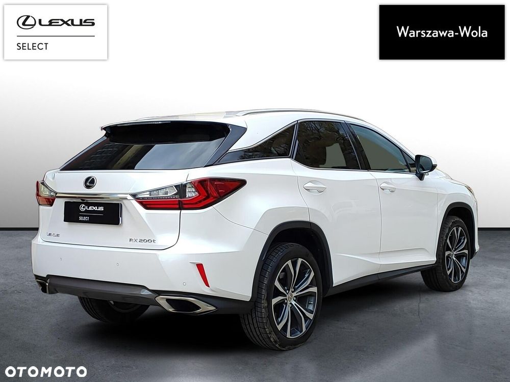 Lexus RX 200t / 300 Elite - 10