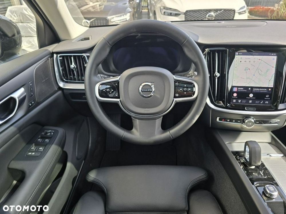 Volvo V60 B4 B Plus Dark - 15