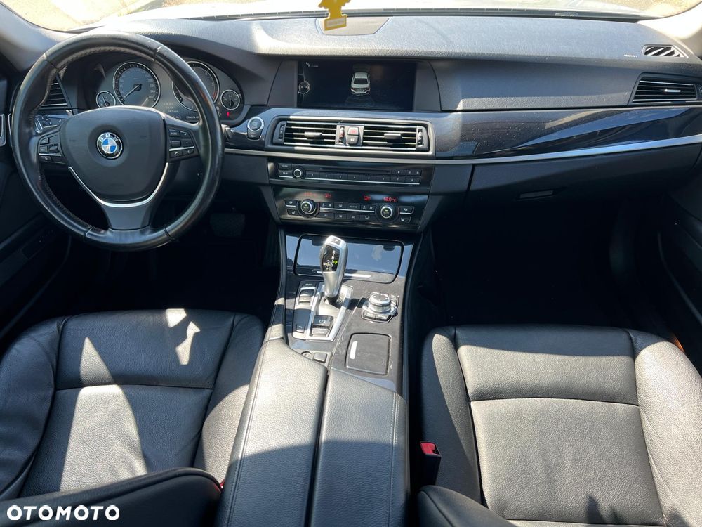 BMW Seria 5 - 26