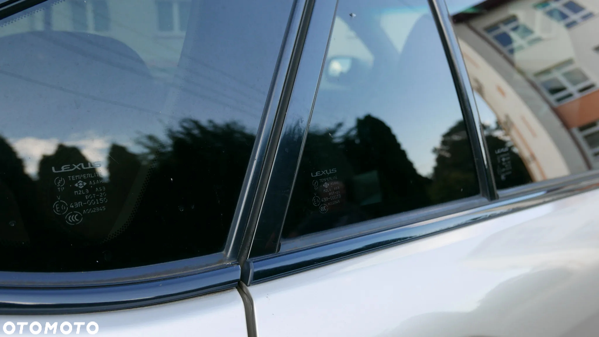 Lexus RX - 25