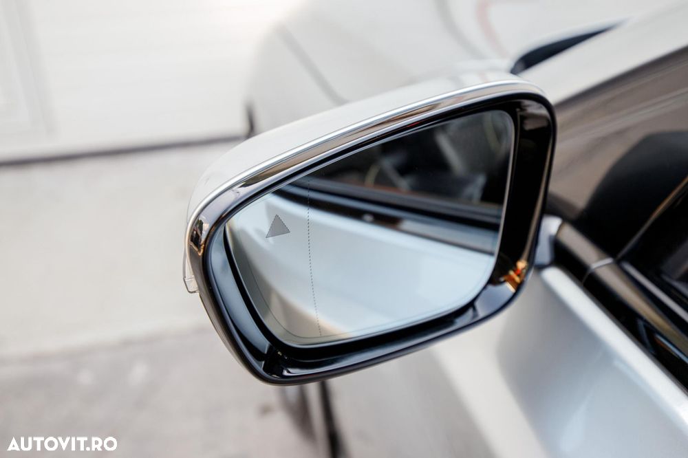 BMW 7 Series 2020 — imagine 11