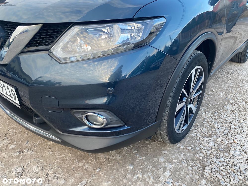 Nissan X-Trail 1.6 DIG-T 360 - 9