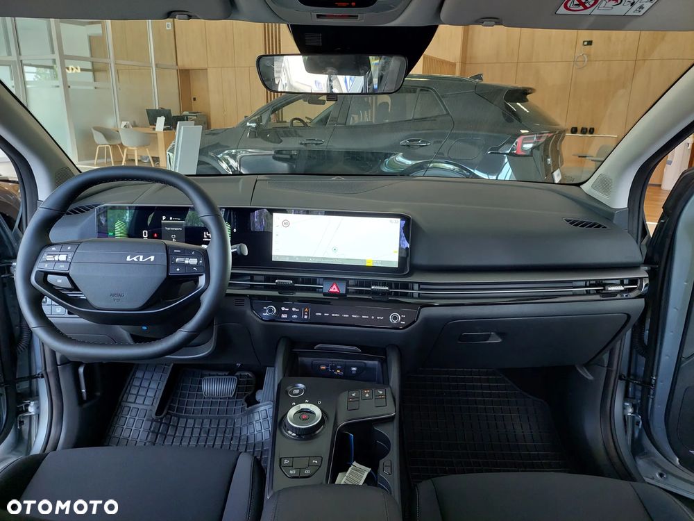 Kia Sportage - 6