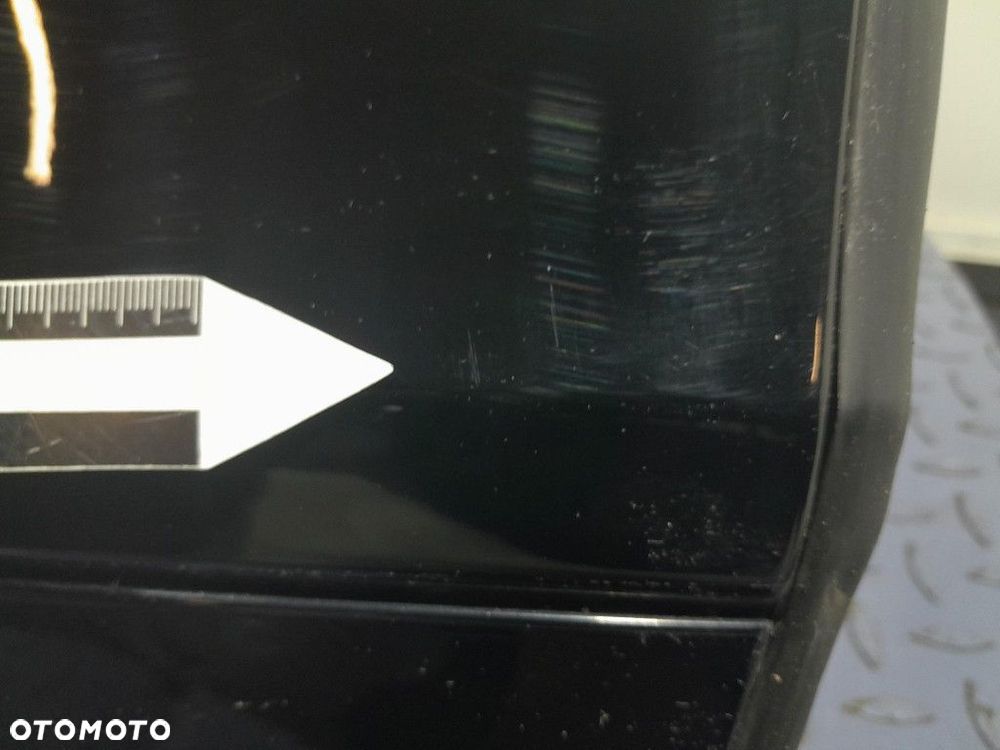 PORSCHE CAYENNE III 9Y DRZWI TYŁ TYLNE PRAWE L041 - 6