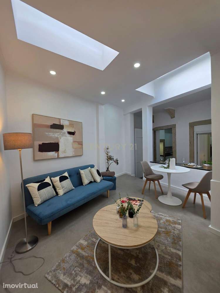 T3 a ESTREAR na Penha de França C/SUITE E CLOSET– Acabamentos Únicos - Grande imagem: 2/35