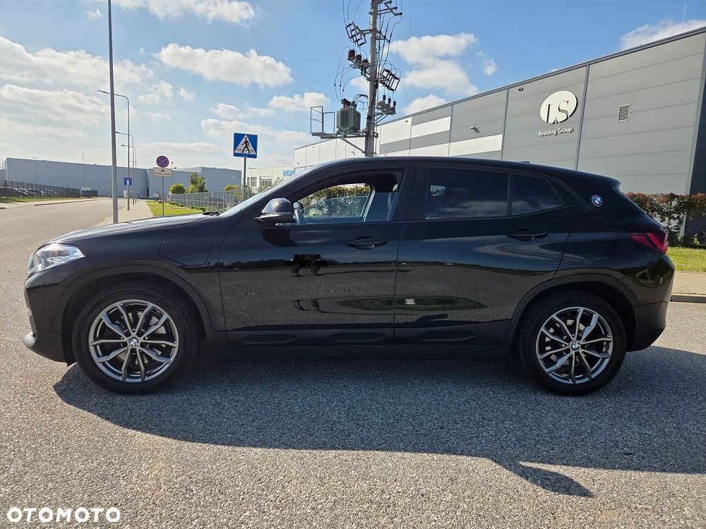 BMW X2 xDrive25e Edition M Mesh - 6