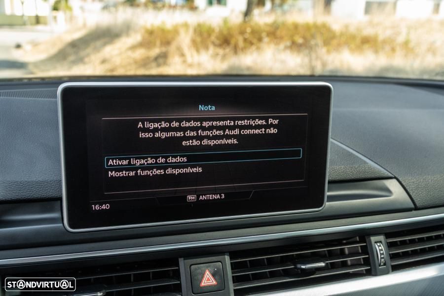 Audi A5 Sportback 2.0 TDI quattro S tronic - 52