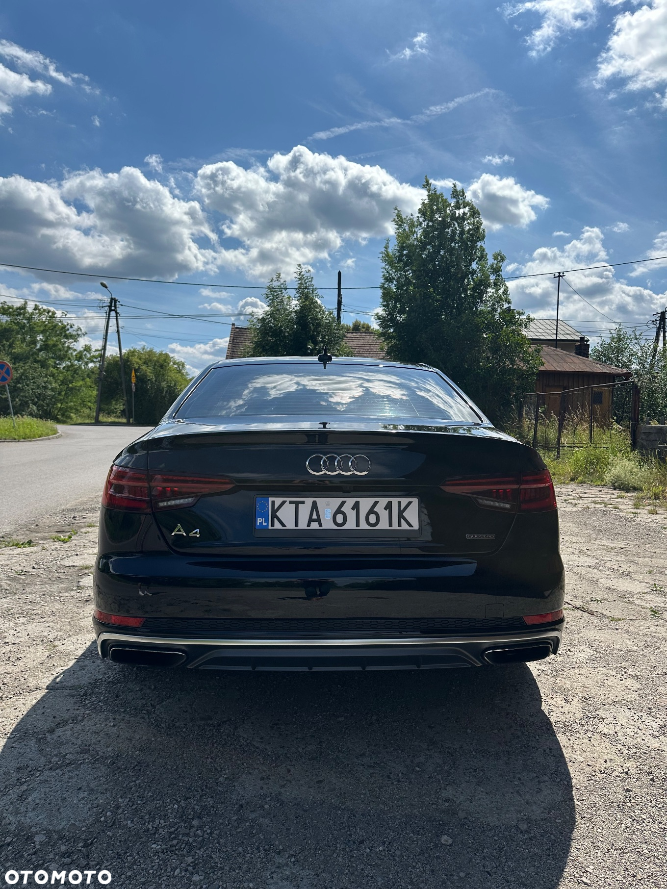 Audi A4 ver-2-0-tfsi-quattro-design-s-tronic - 8