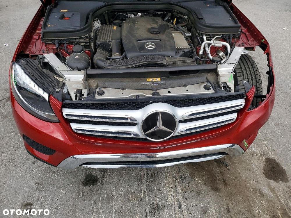 Mercedes-Benz GLC 300 4-Matic - 12