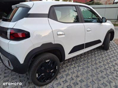 Dacia Spring - 2