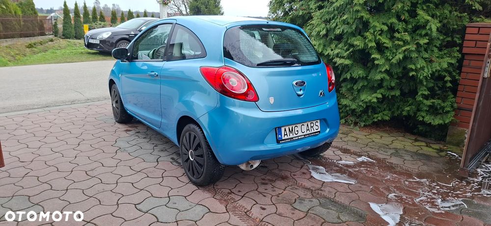 Ford KA 1.2 Titanium - 10