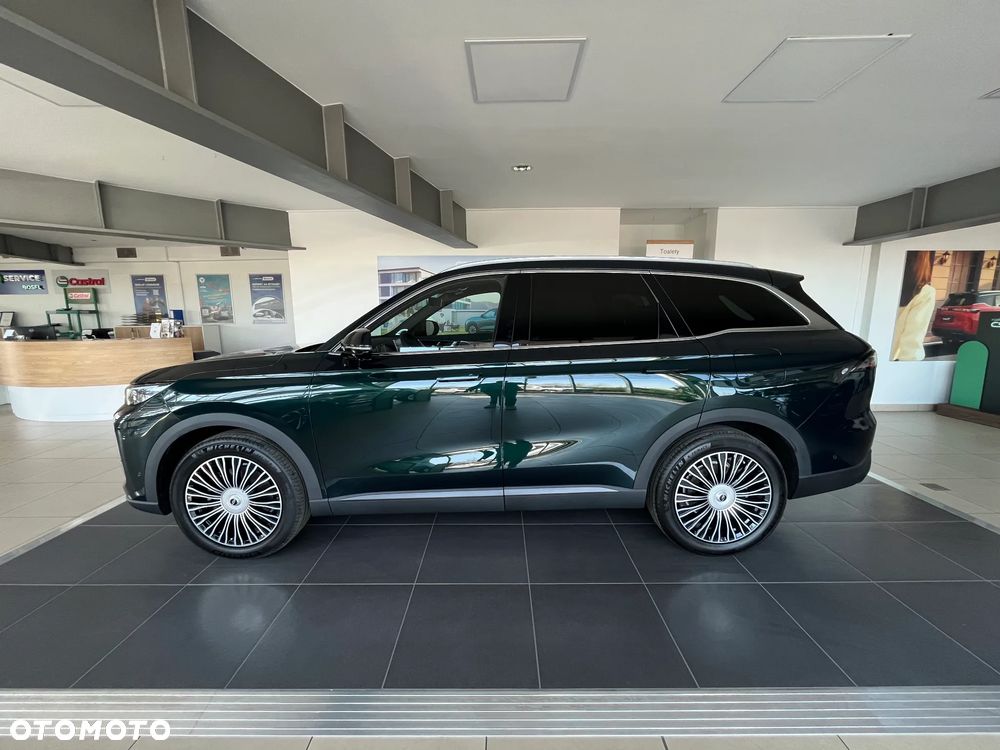 Chery Tiggo 9 - 3