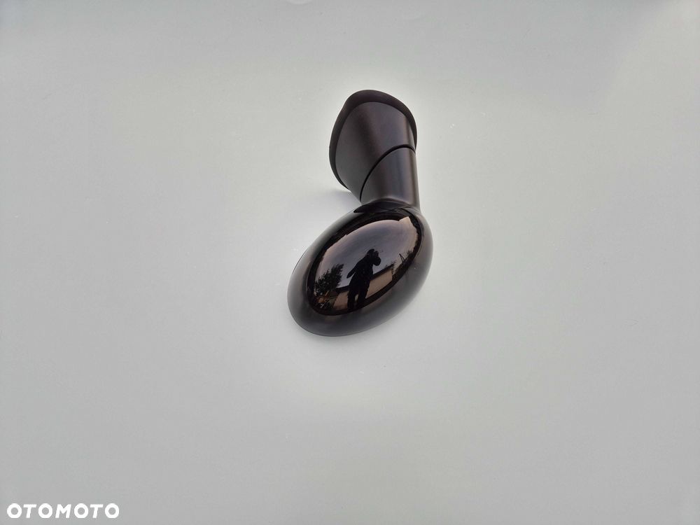 Lewe Przednie Przód Lusterko Zewnętrzne 3PIN MINI R60 R61 Czarne Orygi - 7