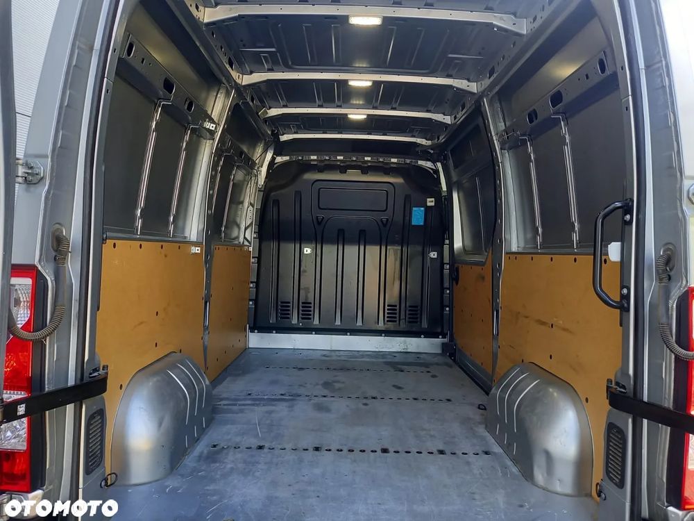 Opel Movano 2.3 - 5