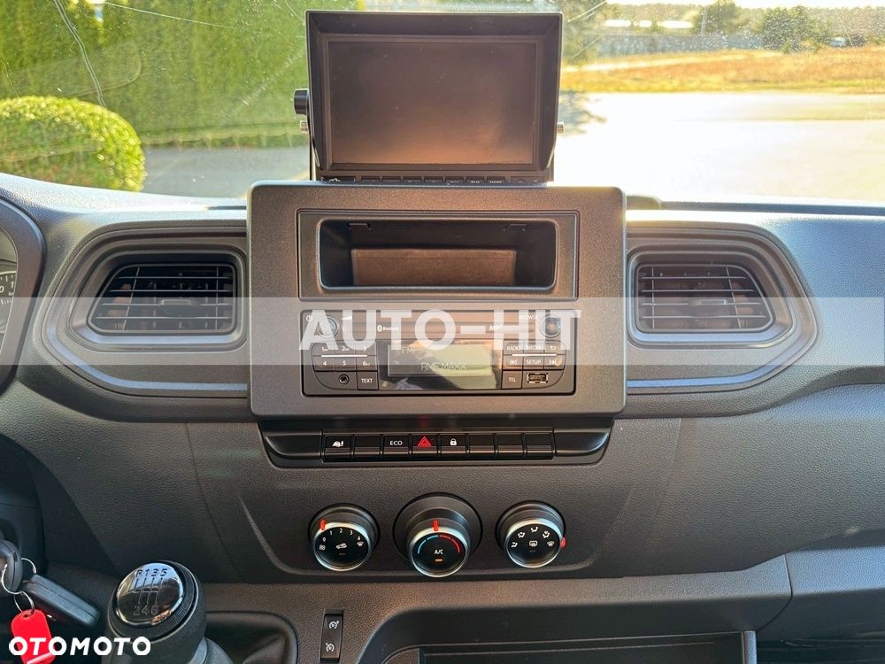 Renault Master - 19