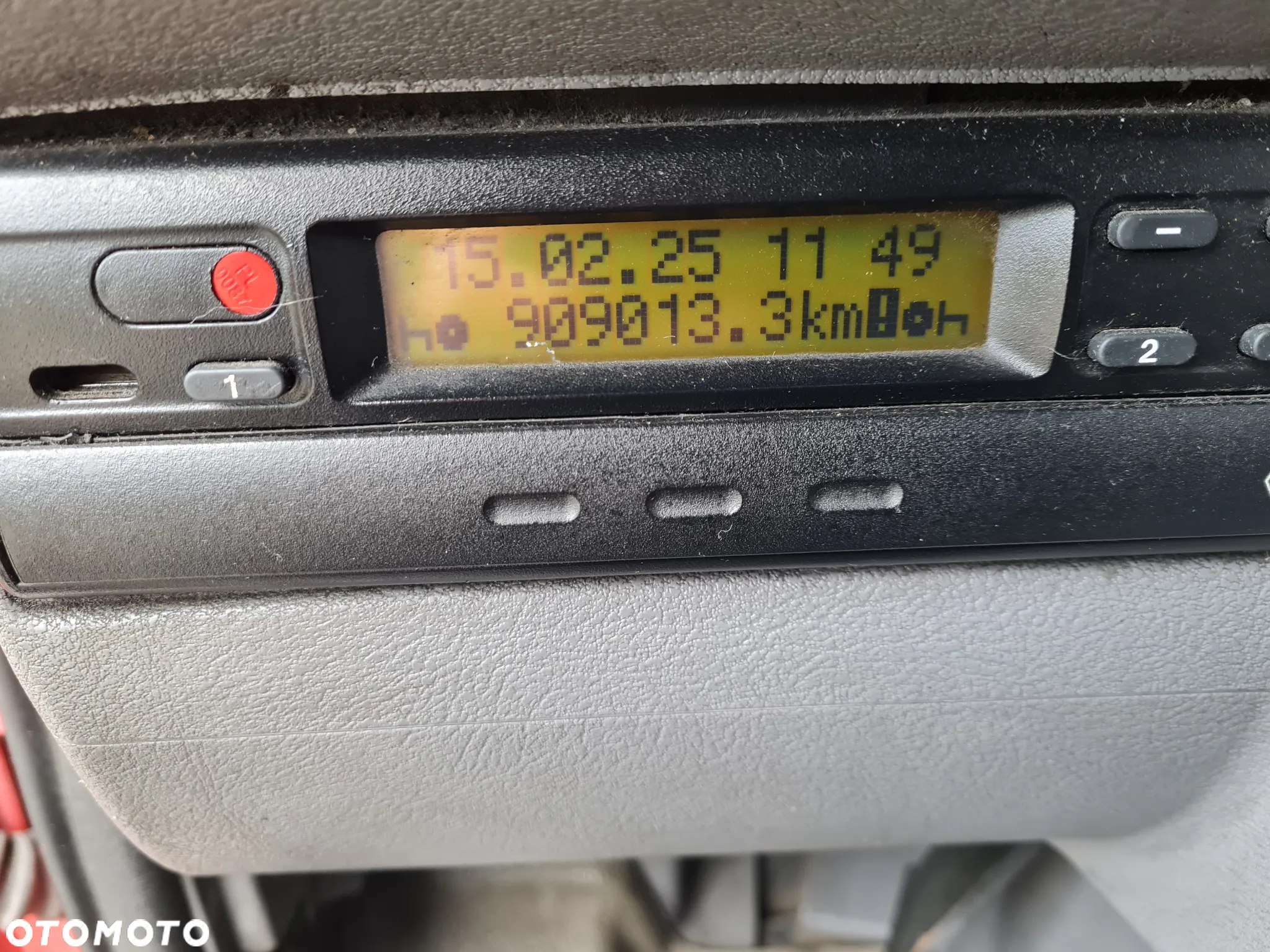 Renault Premium 420dci - 7