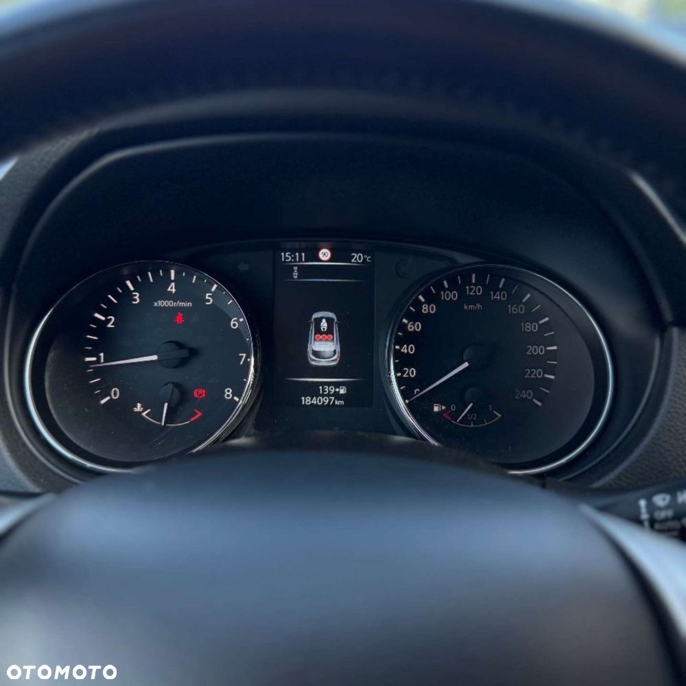Nissan Qashqai - 36