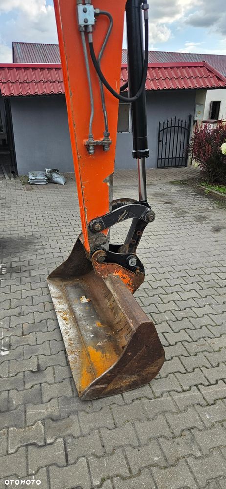 Schaeff HML 32/ TW 85, 7500 mtg z Niemiec!!! - 9