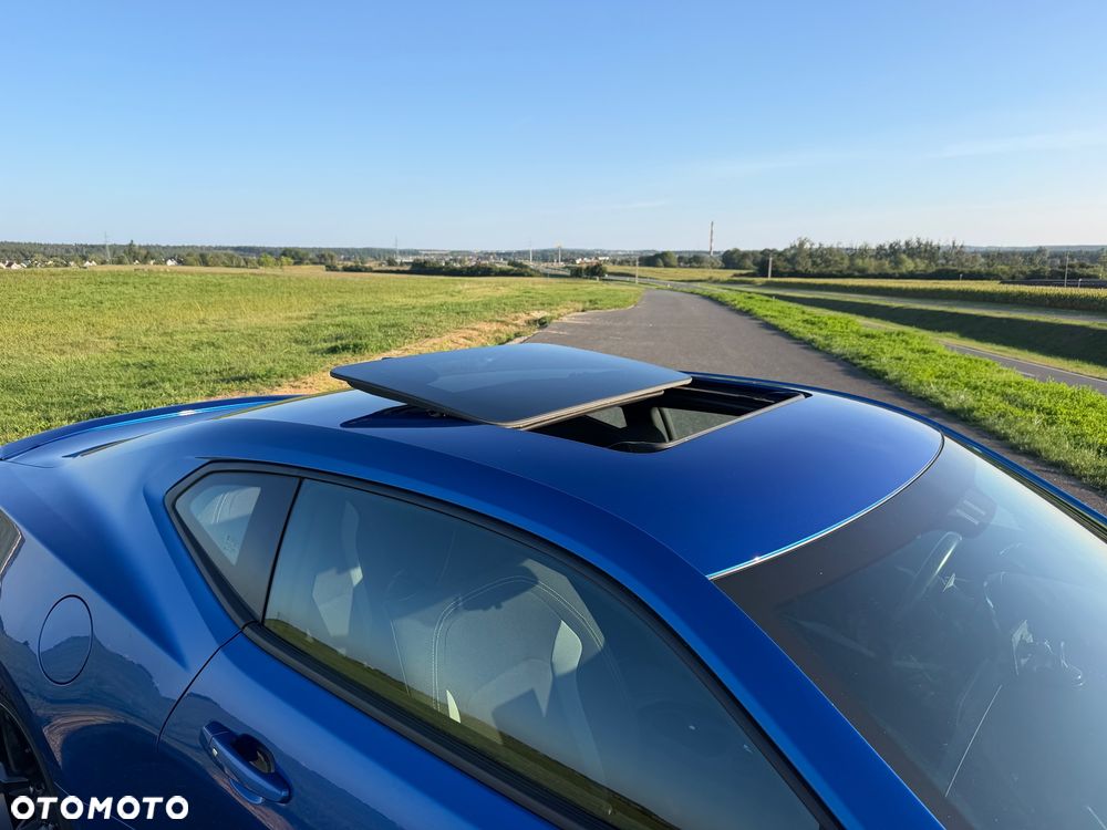 Chevrolet Camaro - 7