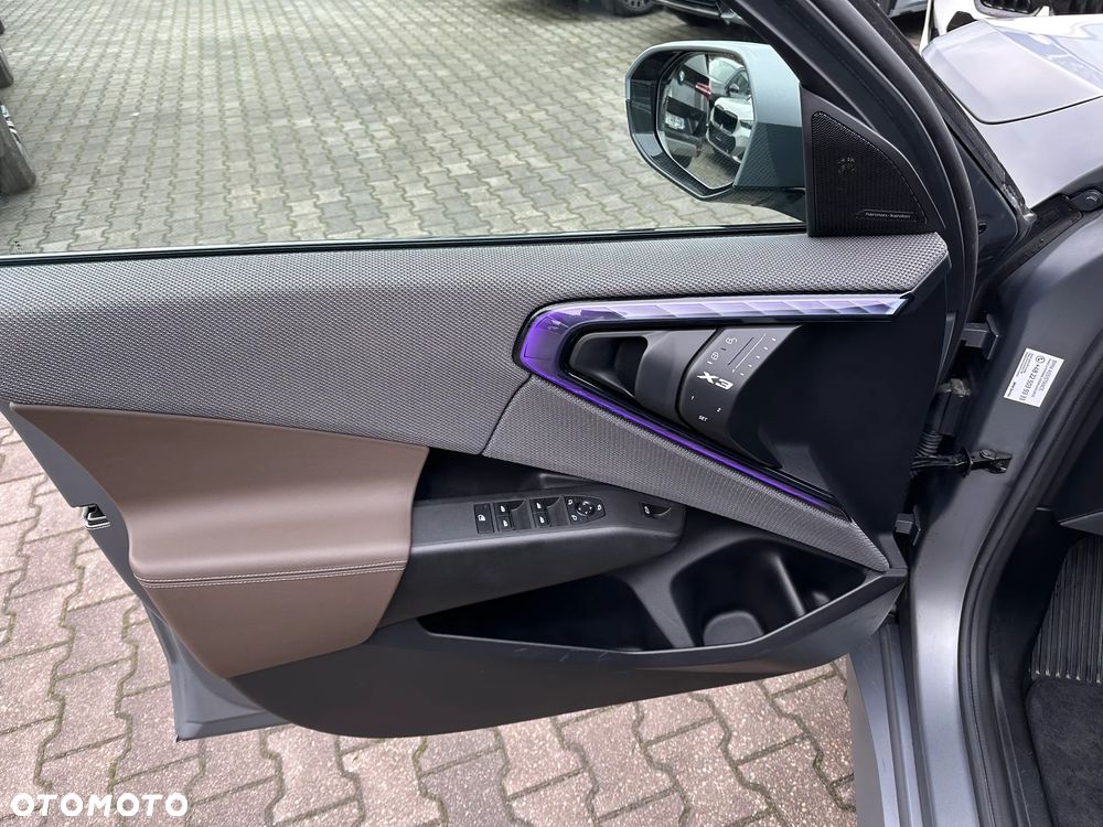 BMW X3 - 12