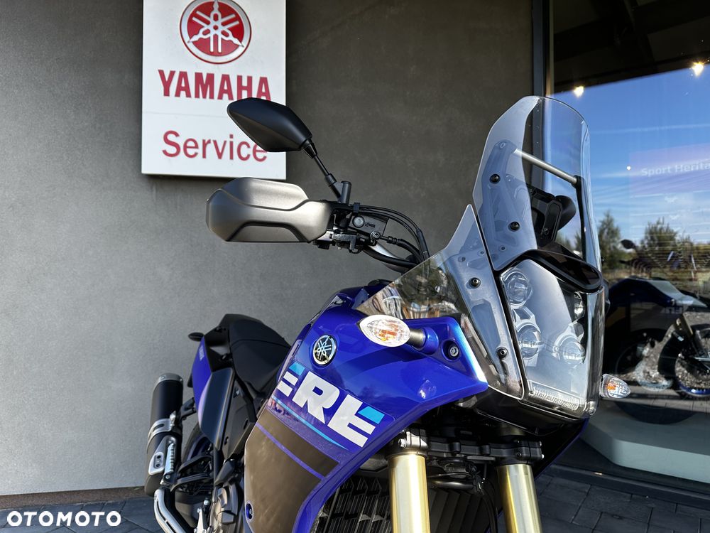 Yamaha Tenere