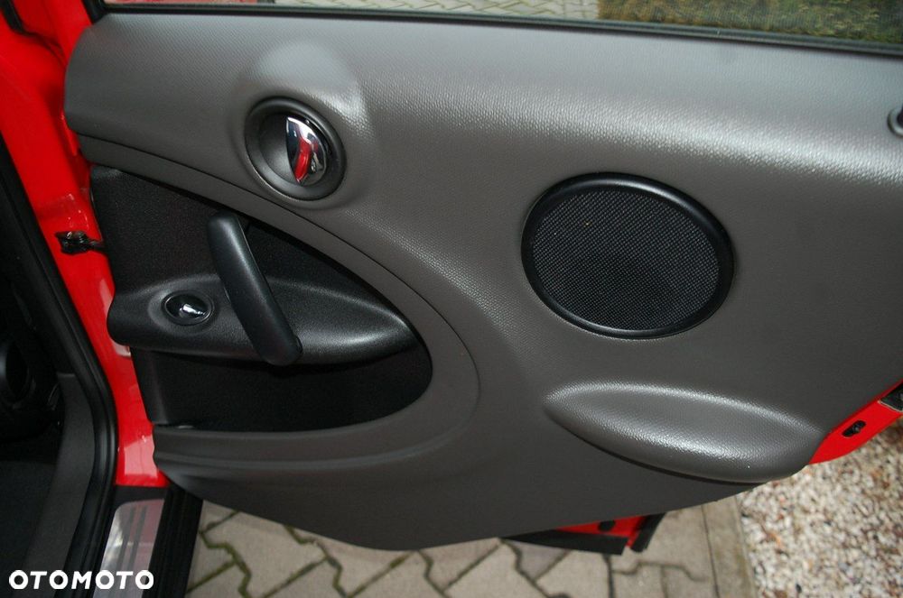 MINI Countryman - 25