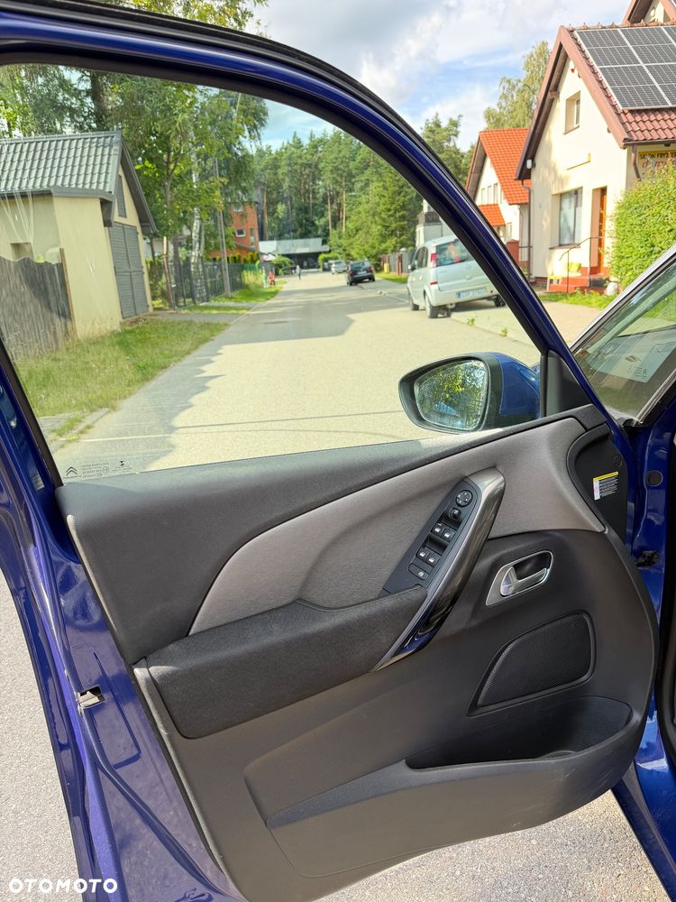 Citroën C4 SpaceTourer 2.0 BlueHDi More Life S&S EAT6 - 20