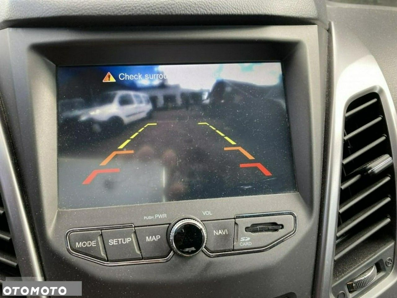 SsangYong/KGM Korando - 10