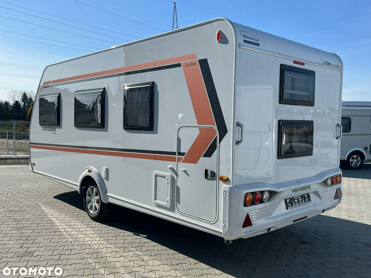 Weinsberg CaraOne 480 QDK EDITION [HOT] - 3