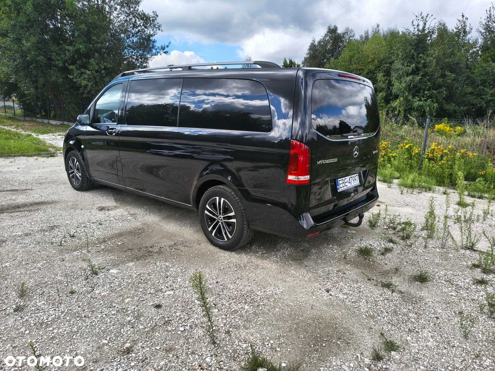 Mercedes-Benz Vito - 4