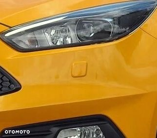 ZAŚLEPKA SPRYSKIWACZA LAMP FORD FOCUS MK3 ST KOLOR - 3