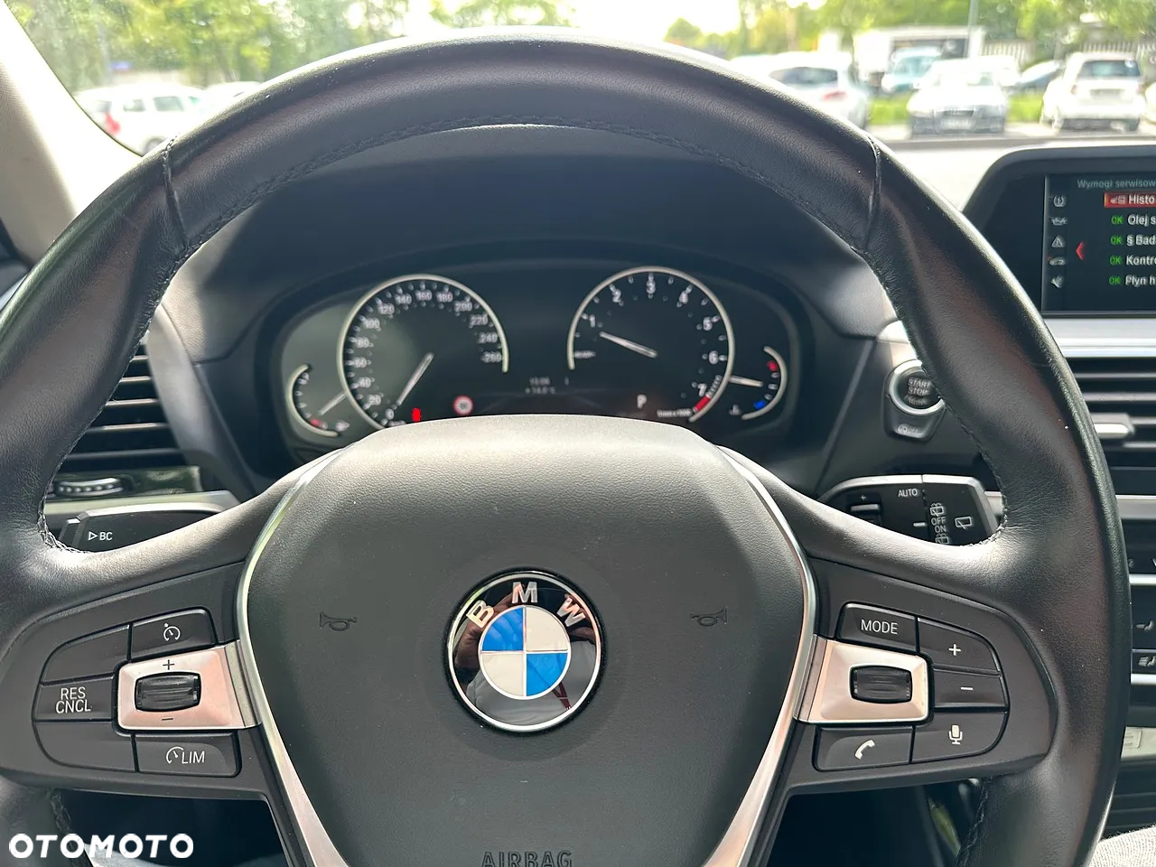 BMW X3 xDrive20i - 24