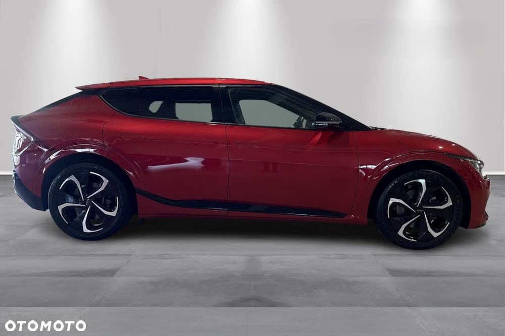Kia EV6 77.4kWh GT-Line AWD - 3