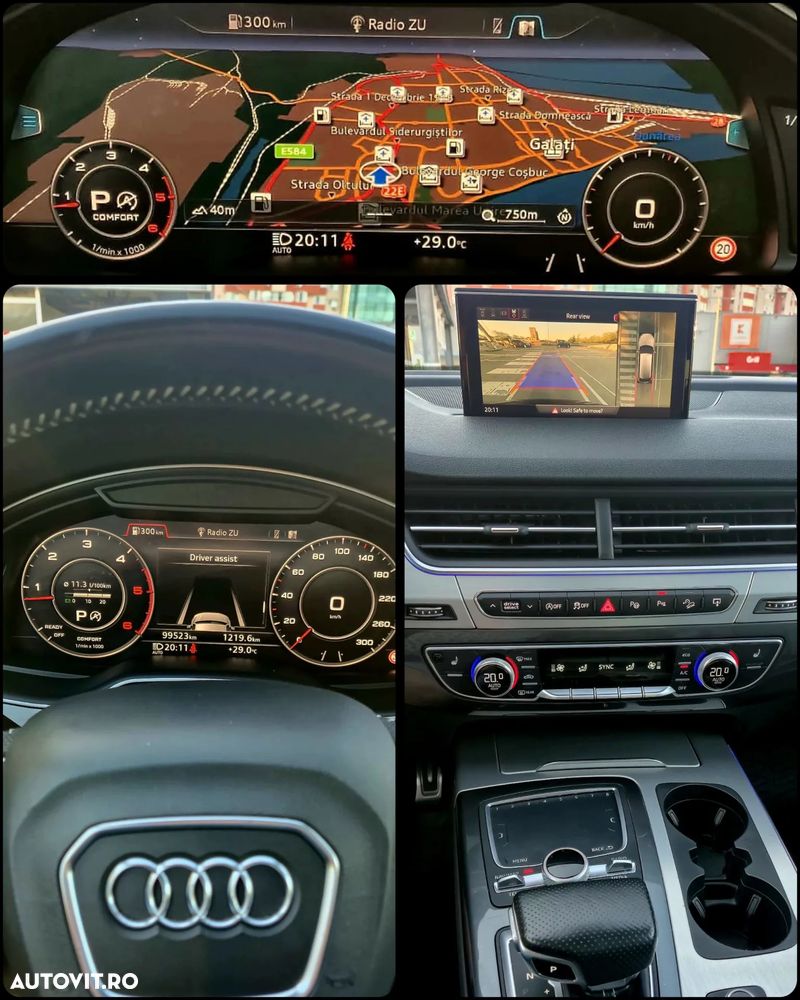 Audi Q7 - 4