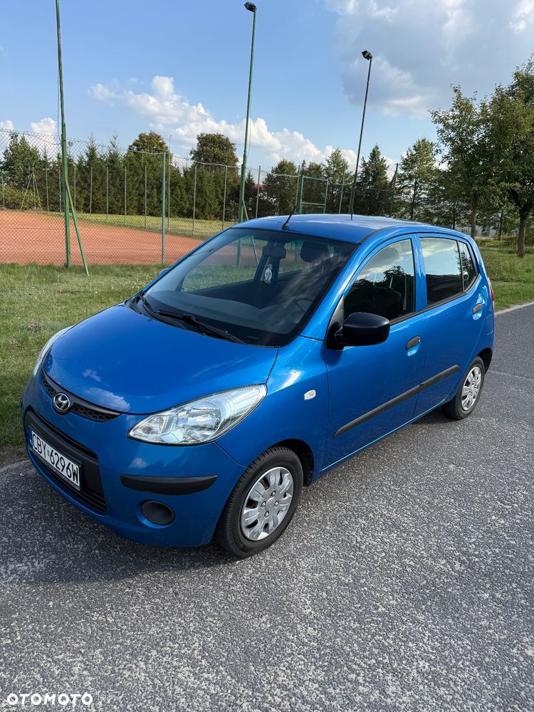 Hyundai i10 1.1 Edition Plus - 1
