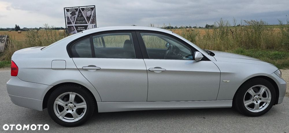 BMW Seria 3 - 8