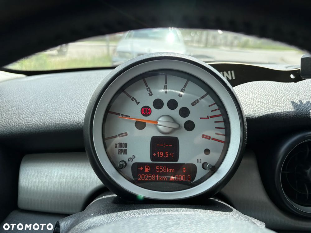 MINI Clubman - 11