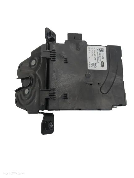 LAND ROVER JAGUAR ZAMEK KLAPY BAGAŻNIKA