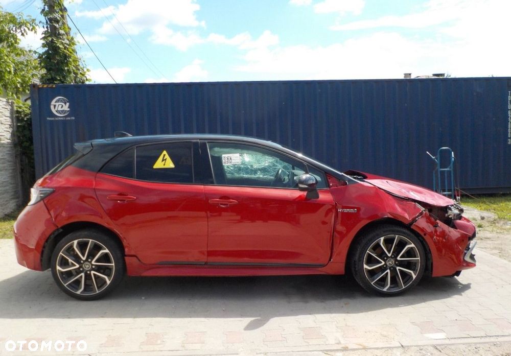 Toyota Corolla - 20