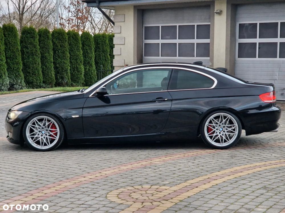 BMW Seria 3 330d - 9