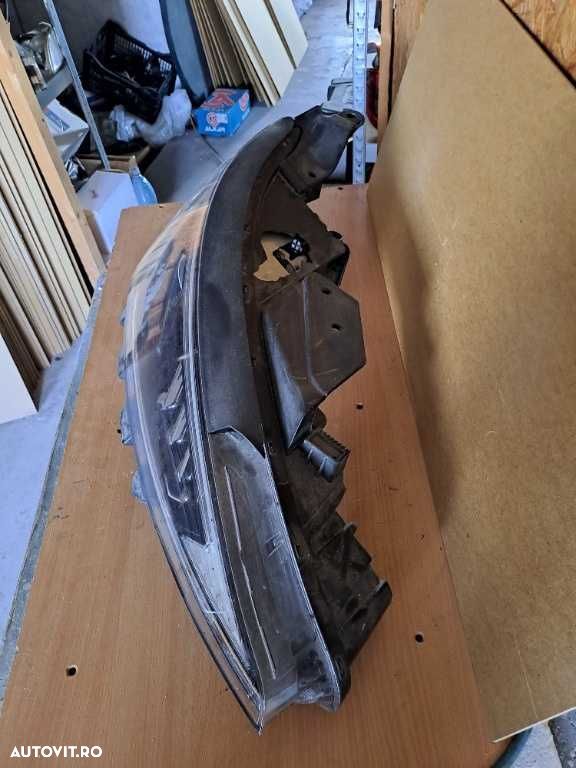 Far dreapta Hyundai Elantra an 2018-2021 original Europa - 5