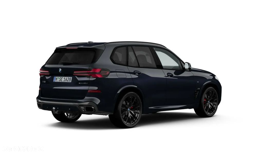 BMW X5 - 2