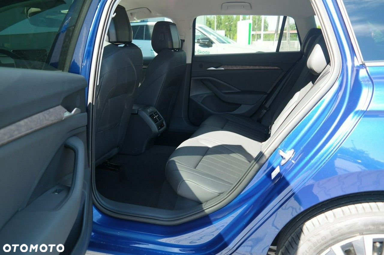 Skoda Superb - 27
