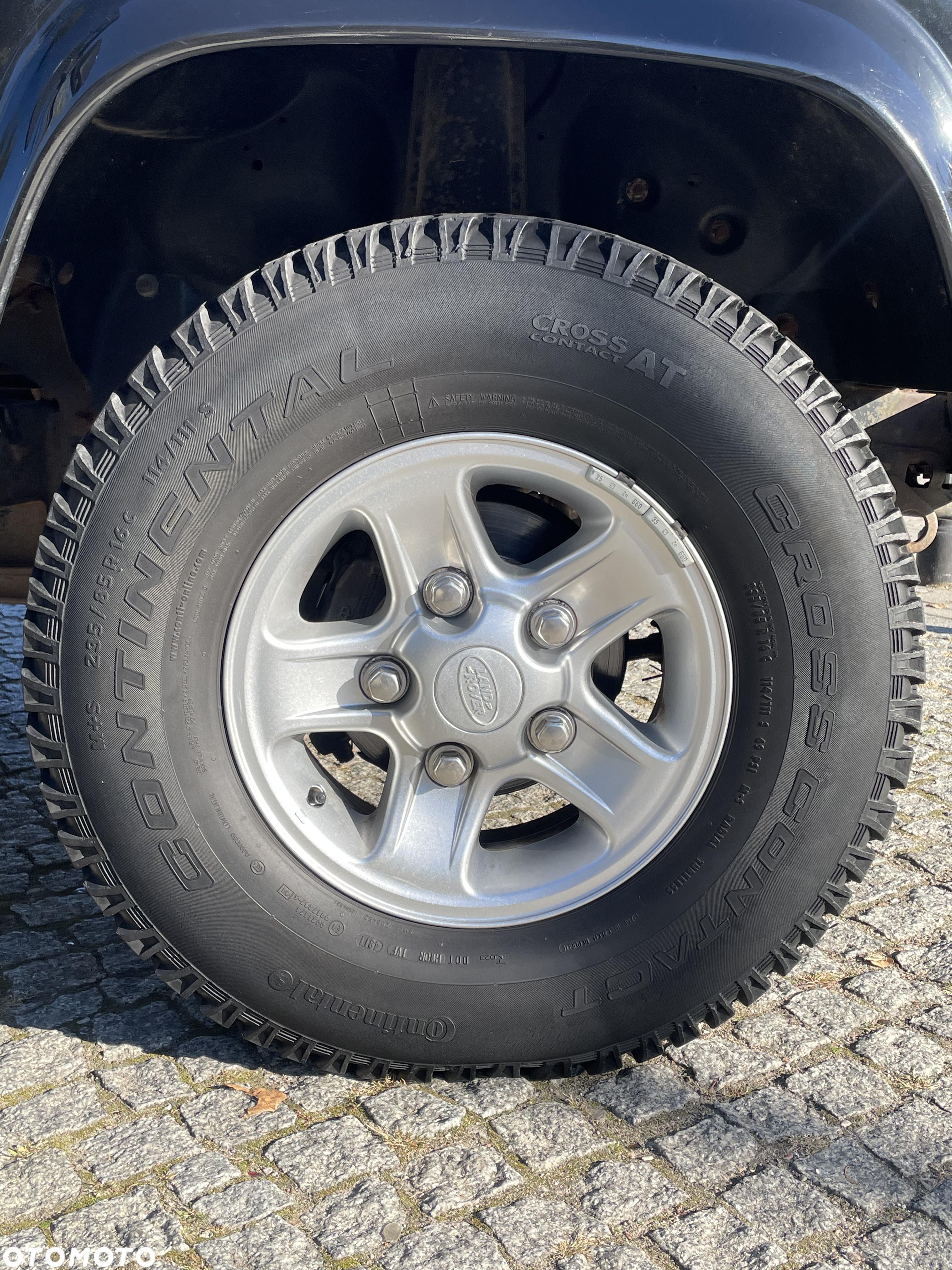 Land Rover Defender 110 2.2 TD4 SE - 27