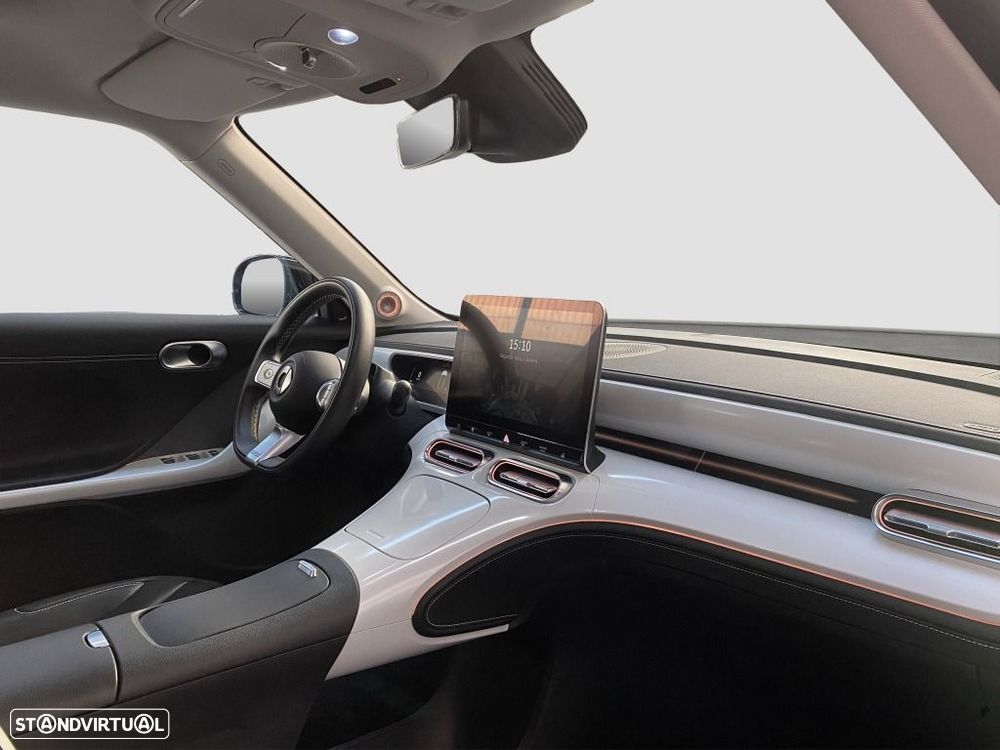 Smart #1 66 kWh Premium - 13