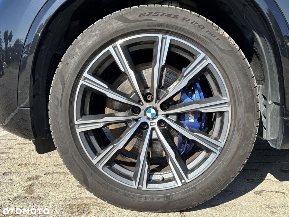 BMW X5 xDrive25d sport - 9