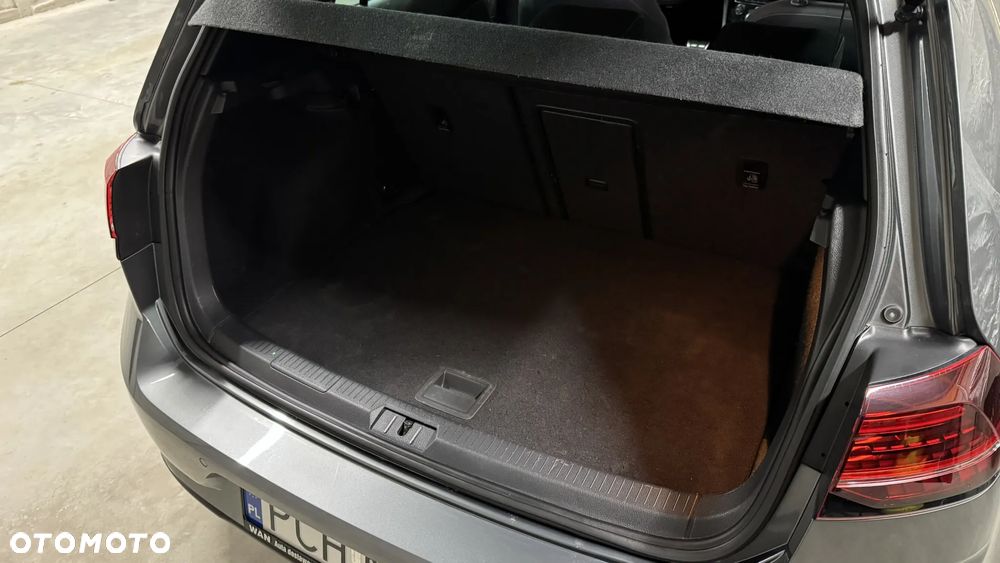 Volkswagen Golf 2.0 TDI BMT GTD DSG - 13