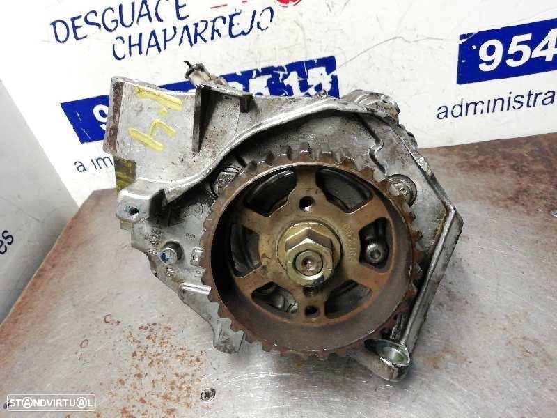 BOMBA INJECÇÃO FORD FIESTA V 2004 -9641852080 - 3