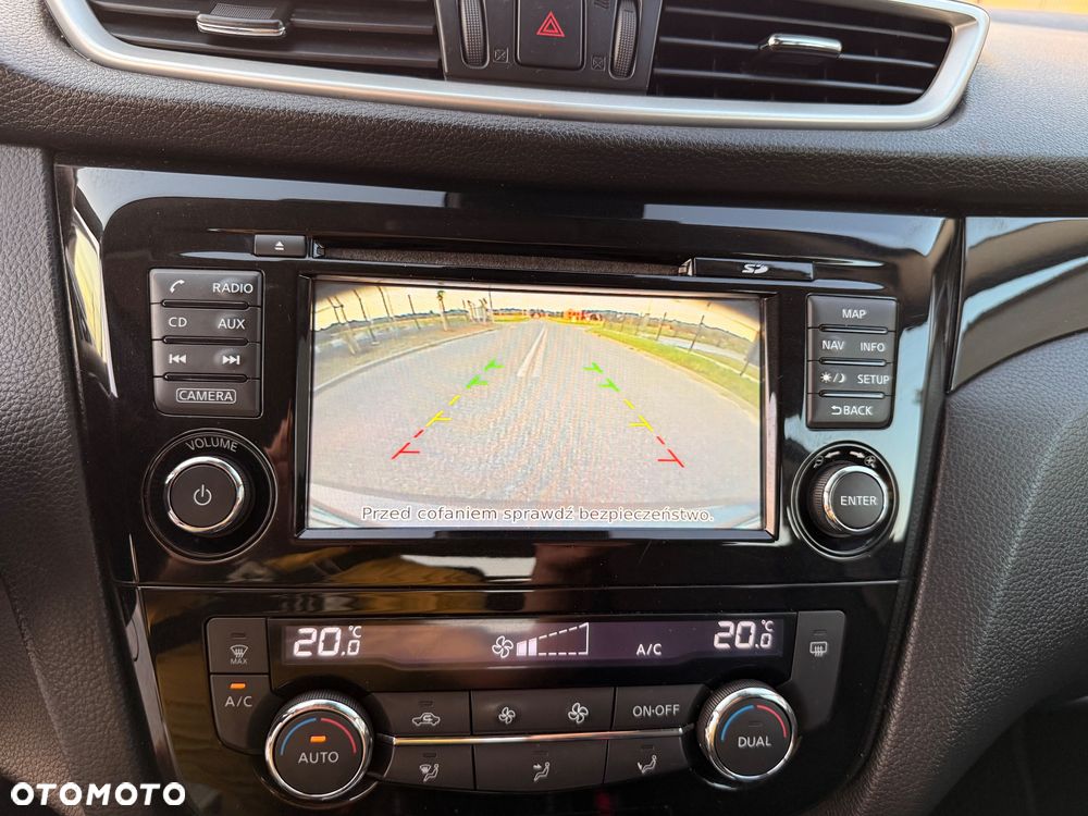 Nissan Qashqai 1.5 dCi Tekna - 29