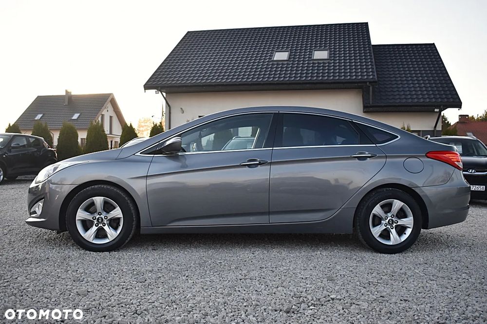 Hyundai i40 1.7 CRDi Comfort - 5